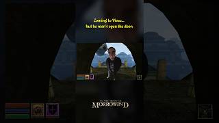 Morrowind - Relatable and Funny pt23
