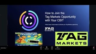 HOW TO MAKE DEPOSIT IN TAG MARKET BROKER AND ACTIVATE THE SONIC AI TRADING BOT #sonicai #deposit