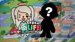 Toca Boca Very Funny Toca Life World Roleplay Game with VOICE
