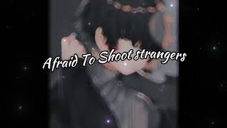 Download Lagu Iron Maiden- Afraid To Shoot Strangers (Slowed Reverb) MP3