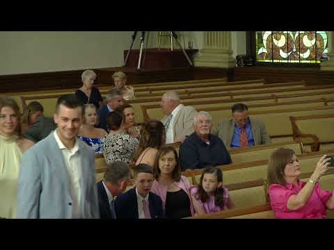 Eysel Wedding 05 31 2025