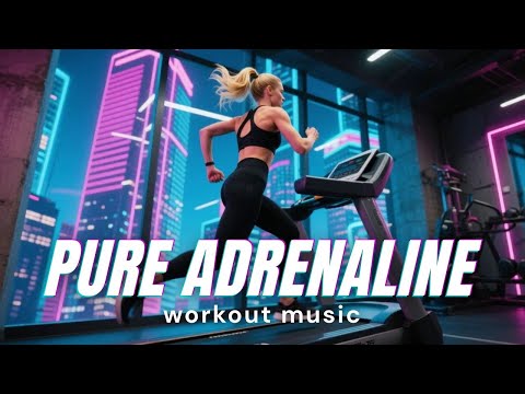 Workout Music 2026 Nonstop EDM House Mix Motivation For Every Session 