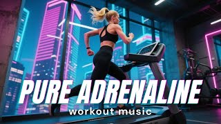 Workout Music 2026 💪 Nonstop EDM House Mix | Motivation for Every Session screenshot 4