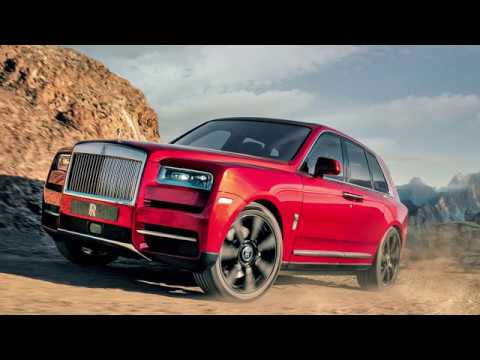 Rolls-Royce Cullinan, Cadillac Kills ATS and Other News! Weekly Update
