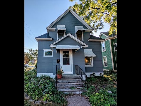 Minneapolis Homes for