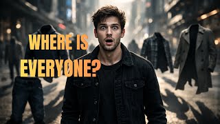What If Humans Became Invisible One Day? | A Scary Reality