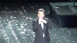 Thomas Anders in Moscow ,10.06.2016,  Crocus City Hall
