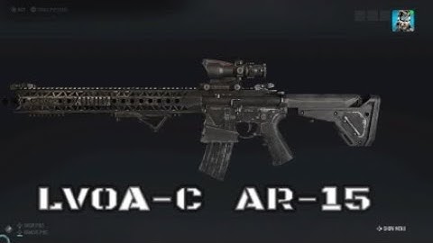 416-Scout Review & HOW TO MAKE THE (LVOA-C) Ghost Recon Breakpoint