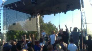 Ht- Mosty Podhájska Fest 2011