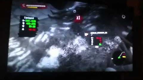 Dead island how to get your own fury weapon