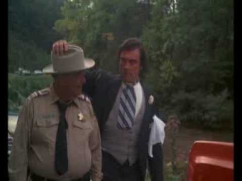 SHERIFF BUFORD T JUSTICE - PART 2/2