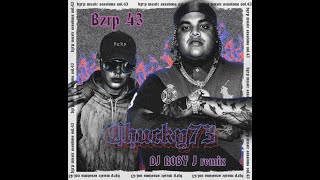 Chucky 73 - Bzrp 43 (DJ Roby J Remix) Resimi