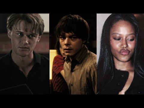 Very Good Tiktok Edits 18 