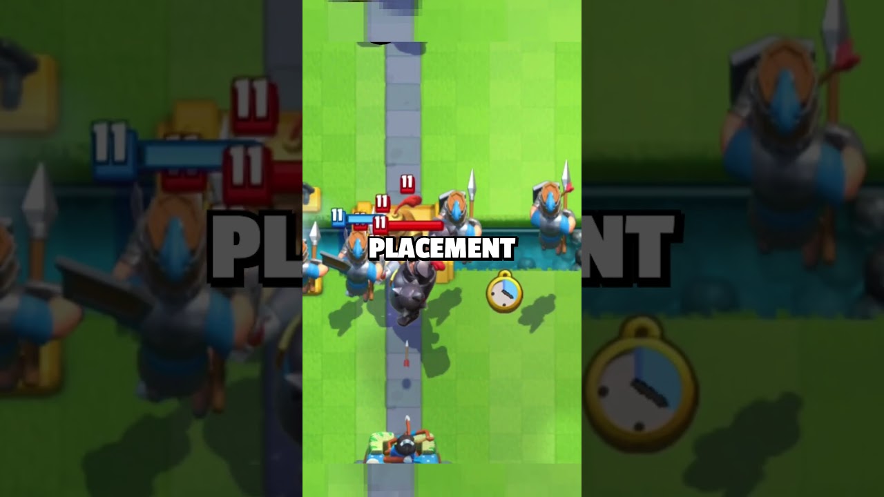 Royal Recruits Were OP (actually)