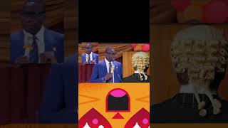EFCC Chairman Ola Olukoyede reveals how internet fra/udsters (Yah00boys) stole N7.2m from a judge’s