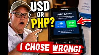 USD or PHP?