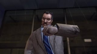 Dead To Rights - Walkthrough Part 10 - Chapter Seven: No Vacancy Part 1