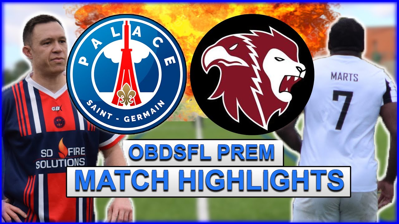 GET BACK GANG!! ⚽️👏🏾 | PSG 