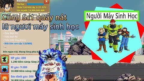 [ikusablue - Sc1] - Tiêu diệt Pic, Poc, King Kong con đường đến cold