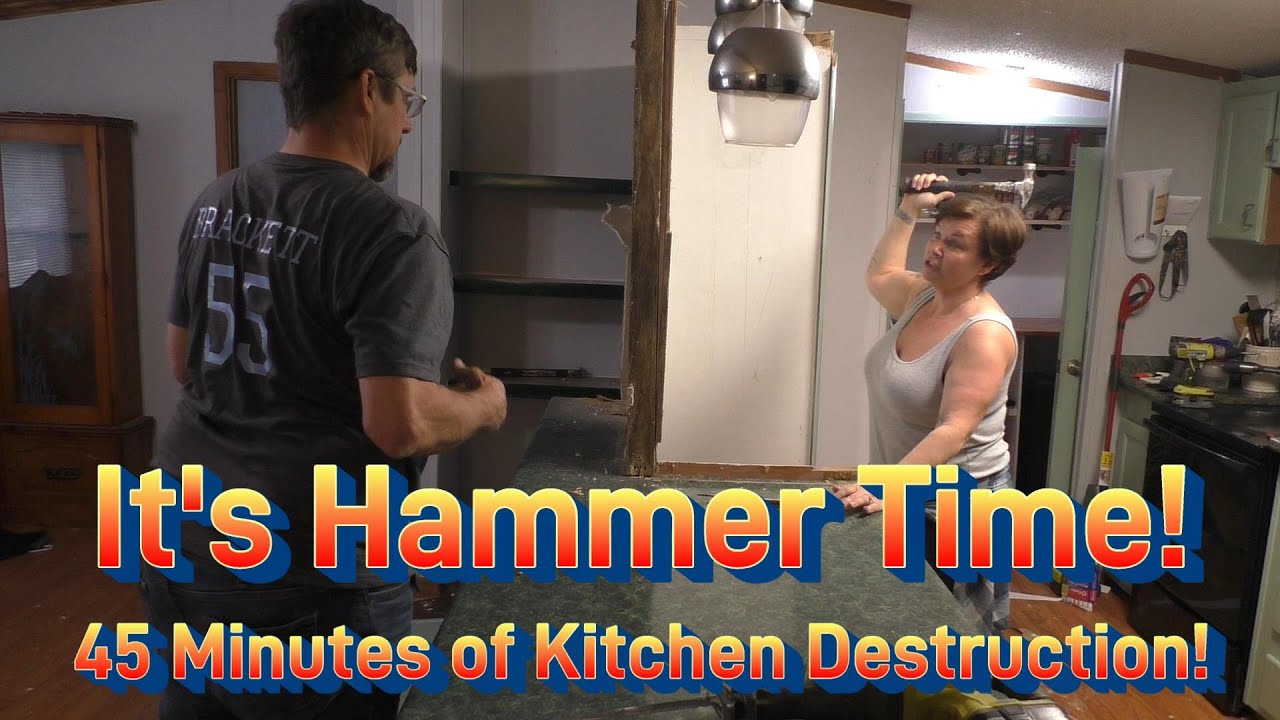 Hammer Time! YouTube