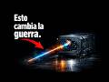 El láser que cambia la guerra: así funciona Iron Beam 🔦