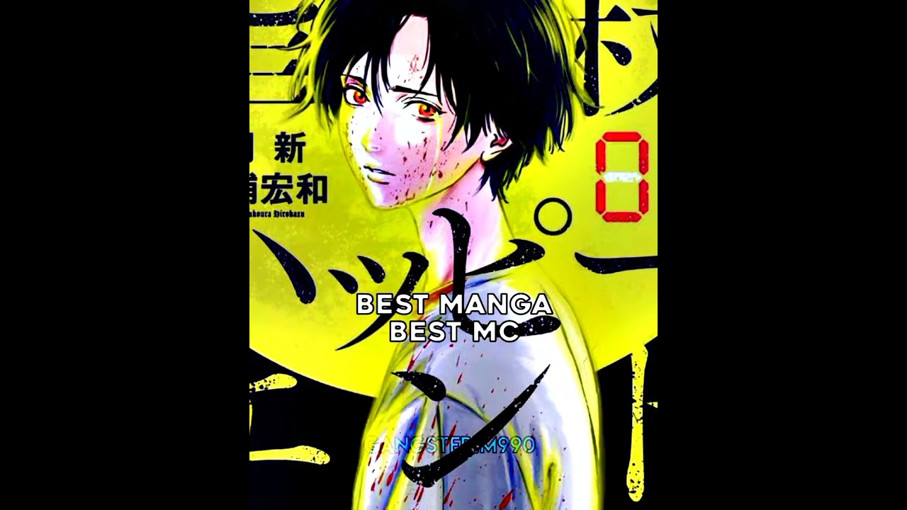 Best Manga oat 