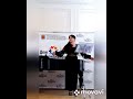 У. Тхабисимов "В моем ауле" /София Чич (сопрано), Артём Пысь (фортепиано)