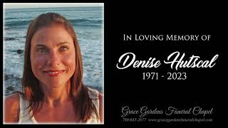 Denise Hutscal