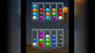 Advanced golden bubble sort level 89
