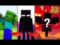 УГАДАЙ МАЙНКРАФТ КЛИП ЗА 10 СЕКУНД - Новая Рубрика Minecraft Песня