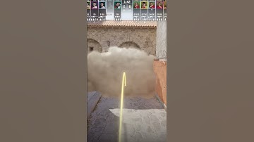 siuhy’s Mid Smoke to Control Inferno Instantly! 🔥