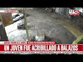 ¡Lluvia de balas y venganza vecinal! Mataron a dos pibes por error y quemaron un búnker narco