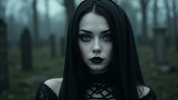 DMR - Empty Memories - Gothic Rock Anthem 2024