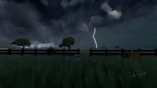 Dreams Creations (PS4) ~ Stormfront by dakrrs35