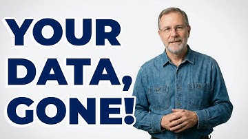 What Details Should Be In My Data Deletion Request?