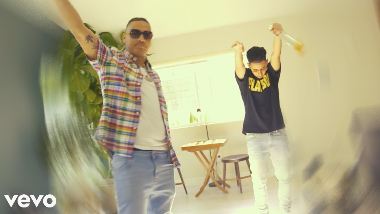 SSOTO - WYA [feat. Dimillio] (Official Music Video) - YouTube Music