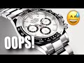 Watches I Was Wrong About! (2020)
