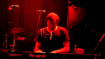 JAMES VINCENT MCMORROW :: HIGHER LOVE (Steve Winwood Cover) :: Munich 2011