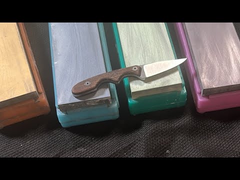 Iron Sharpeneth Iron