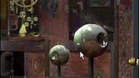 Abra Academy: Returning Cast