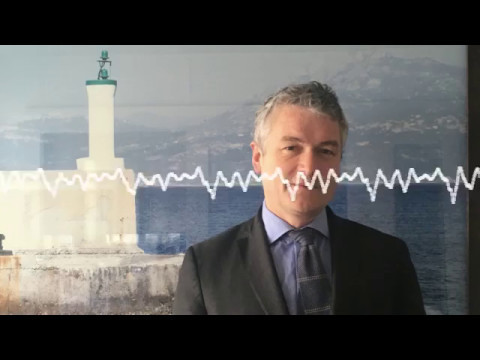 reportages francais «Le projet de Macron est la réconciliation de tous les libéralismes»