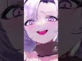イラストメイキング 壱百満天原サロメ by Mile #shorts