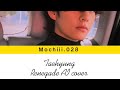 V Kim Taehyung Renegade Kim Taehyung Renegade AI Cover Aryan Shah V Kim Taehyung Renegade Kim Taehyung Renegade AI Cover Aryan Shah