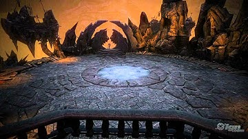 Overlord II Xbox 360 Video - Dev Diary #4 The Dark Tower