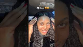 |It’s Giving SCALP! @OQHAIR Deep Wave Glueless Wig UNSPONSORED| Part 1 #oqhair