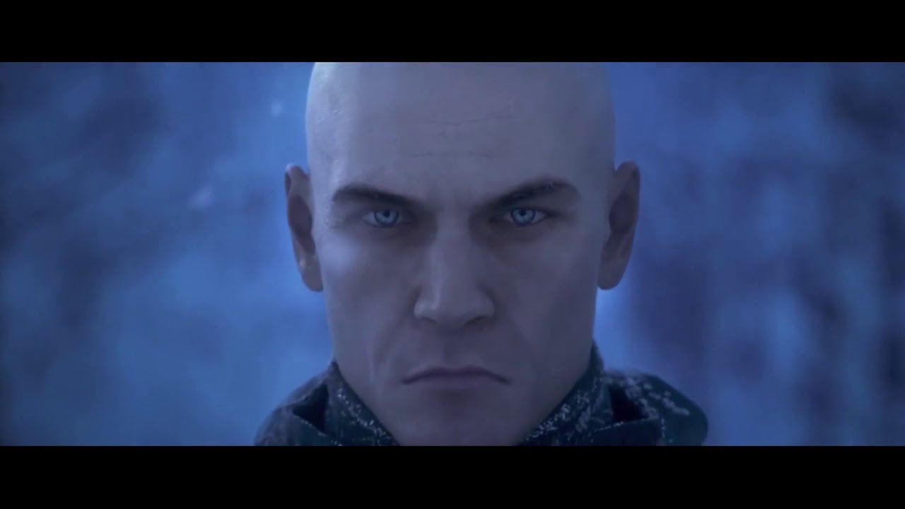 Hitman: An Evolving Bond [Tribute]