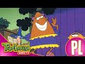 Youtube Thumbnail title