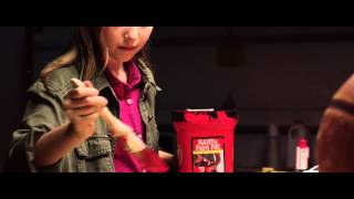 A Holiday Message from HANDy Paint Products