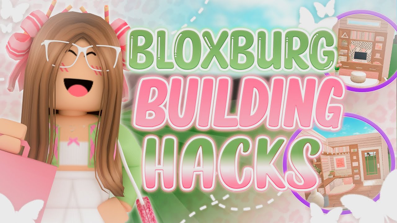 5 Bloxburg Build Hacks Advanced Placement Room Ideas Roblox Cute766 - robux hack v6 5 mythical