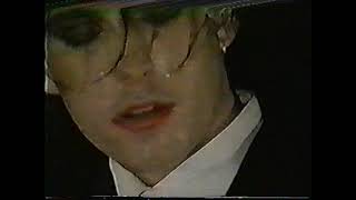 The Cure - 100 Years (Live 1984 Japan)